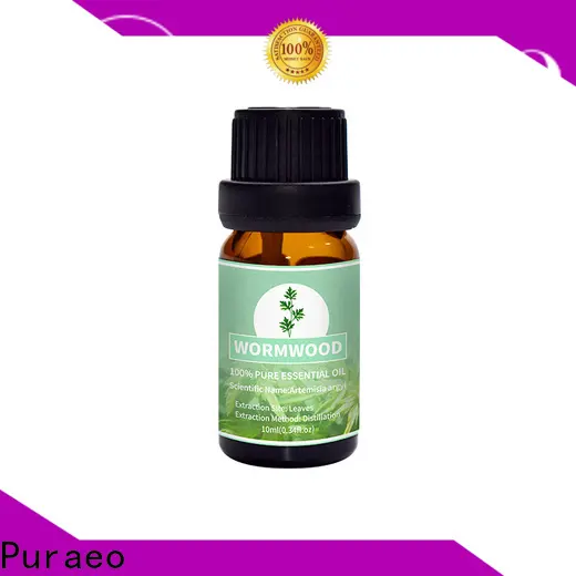 Puraeo Best lavender essential oil for hair factory for hair 1