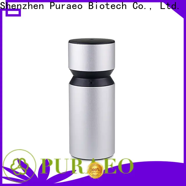 Puraeo usb powered diffuser company1 1