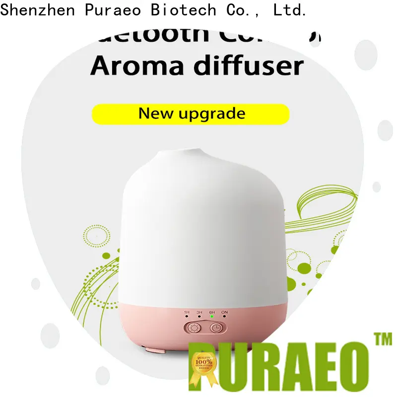 New custom essential oils factory for hair 1