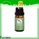 Puraeo Custom clary sage oil for hair company for hair 1