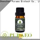 Puraeo bergamot essential oil manufacturers for face 1