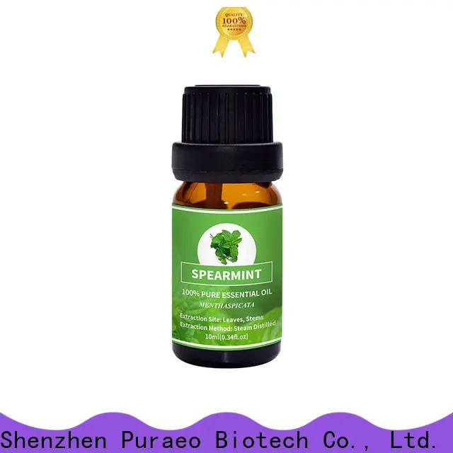 Puraeo New ylang ylang body oil manufacturers for hair 1