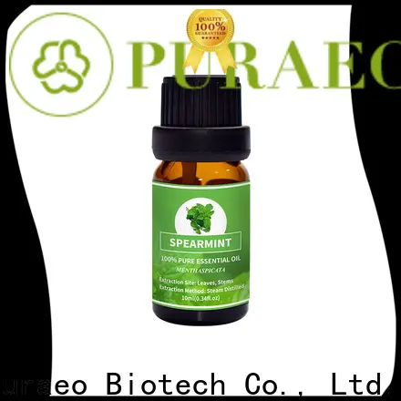 Puraeo carrier oils supplier for business for perfume 1