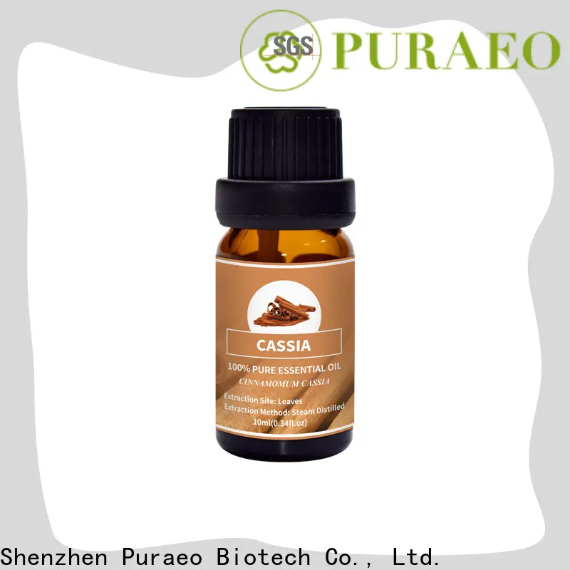 Puraeo custom essential oils for business for hair1 1