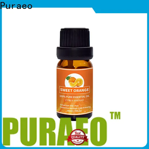Wholesale bergamot oil essential oil Supply for hair 1