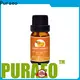 Wholesale bergamot oil essential oil Supply for hair 1