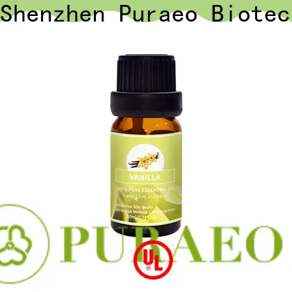 Puraeo custom essential oils Suppliers for perfume5 1