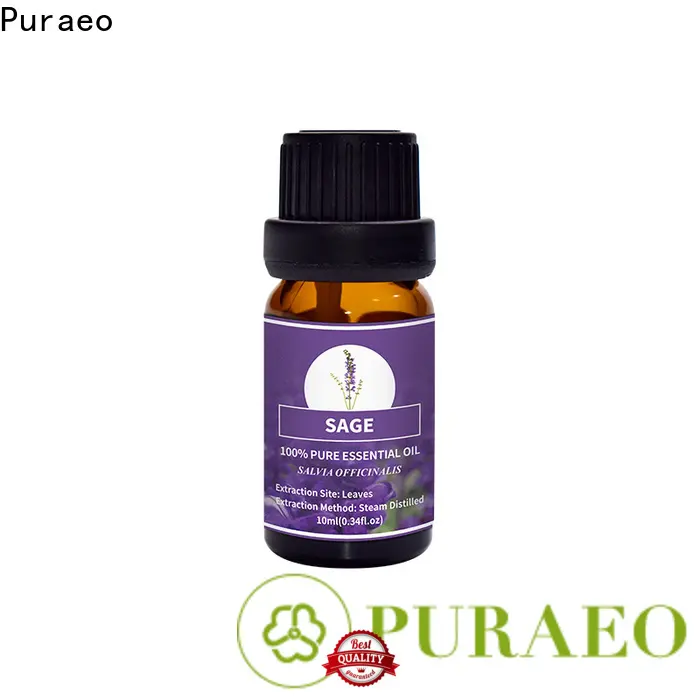 Best custom essential oils Suppliers for hair 1