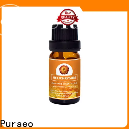 Puraeo New custom essential oils for business for hair2 1