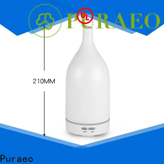 Puraeo aroma diffuser manufacturer factory 1