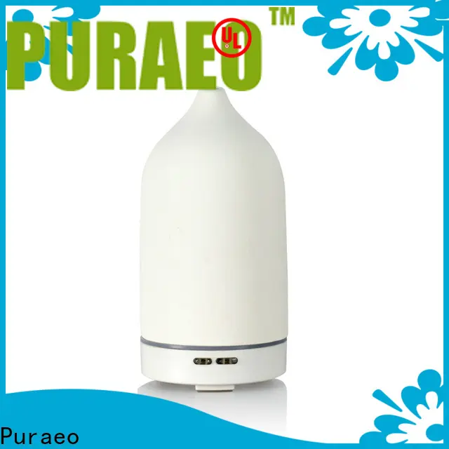 Puraeo aroma diffuser supplier Suppliers 1