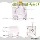 Puraeo usb travel diffuser factory 1
