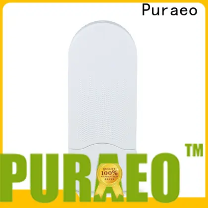 Puraeo Custom usb fragrance diffuser factory 1