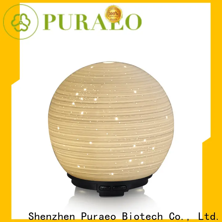 Puraeo New custom essential oils factory for face3 1