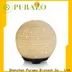 Puraeo New custom essential oils factory for face3 1