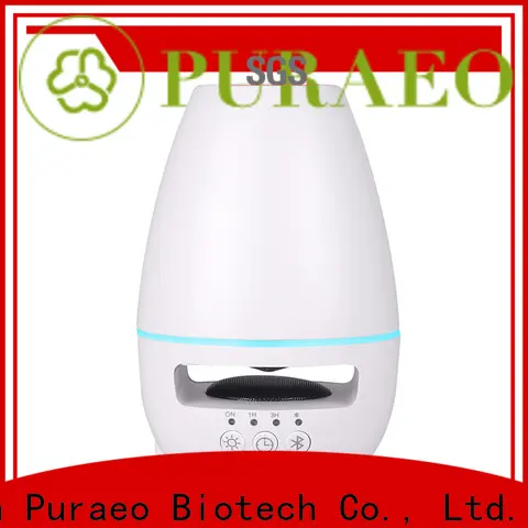 Puraeo New carrier oils supplier factory for massage 1