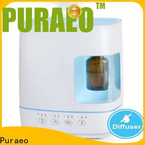 Puraeo custom essential oils manufacturers for face3 1