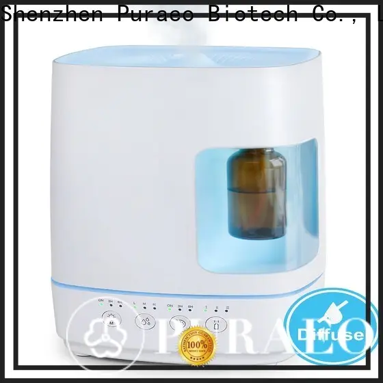 Puraeo car essential oil diffuser usb Supply1 1
