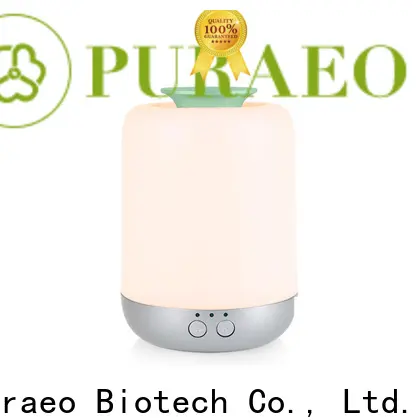 Wholesale usb car aroma diffuser manufacturers 1