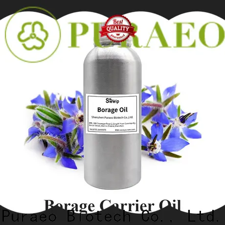 New sweet almond essential oil Suppliers for skin 1