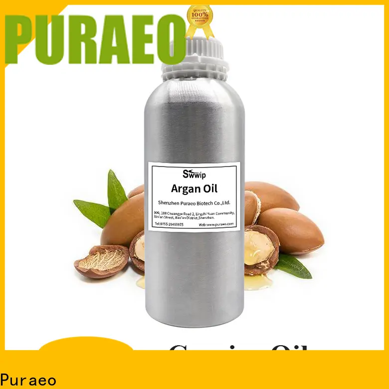 Puraeo best carrier oil for skin firming for business for skin 1