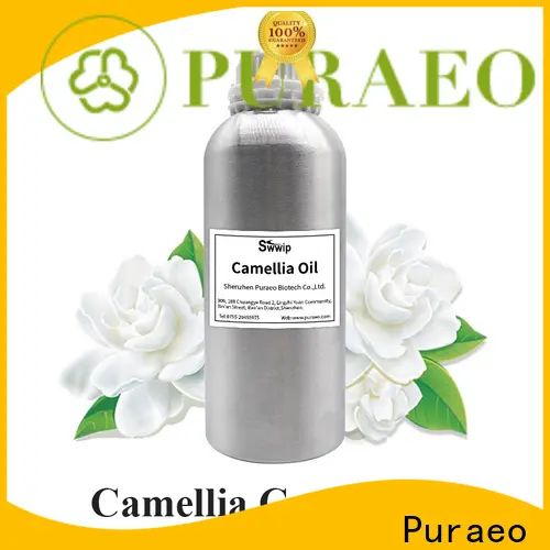 Puraeo Wholesale carrier oils manufacturers for massage1 1