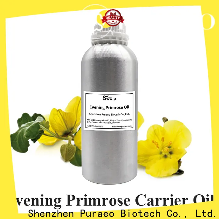 Puraeo almond jojoba oil for business for hair 1
