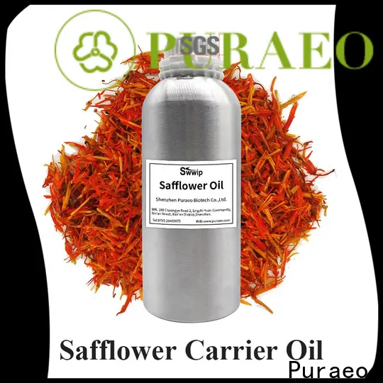 Puraeo Wholesale fractionated coconut oil bulk factory for hair 1