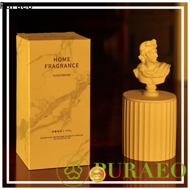 Puraeo custom essential oils Suppliers for skin1 1