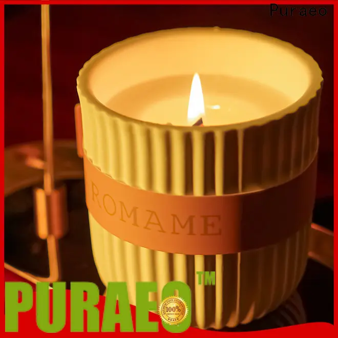 Best best fragrance candles Suppliers 1