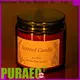 Puraeo High-quality custom essential oils company for perfume 1