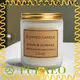 Latest best fragrance candles company 1