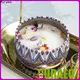 Wholesale scented pillar candles Supply 1