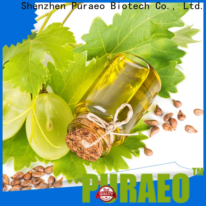 Top best carrier oil for face Suppliers for massage 1
