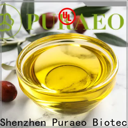 Puraeo avocado carrier oil Suppliers for hair 1