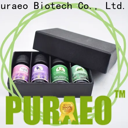 Puraeo essential oil manufacturers Supply for hair1 1