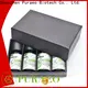 Puraeo best essential oil sets for business for skin 1