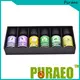 Best custom essential oil set company for hair 1