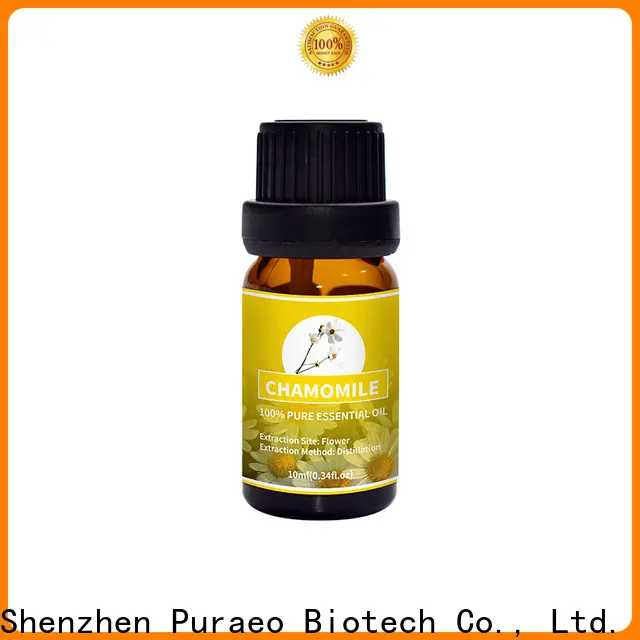 New essential oil manufacturer for business for skin 1