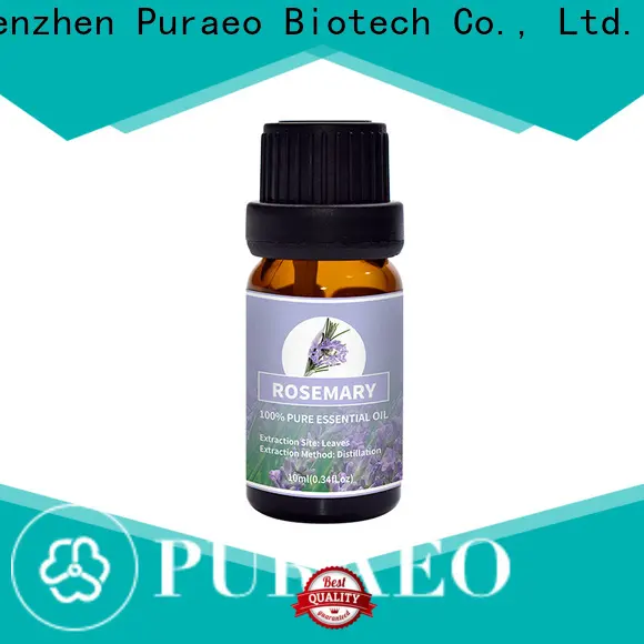 Best lavender essential oil for hair factory for face 1