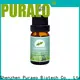 Wholesale tea essential oil manufacturers for massage 1