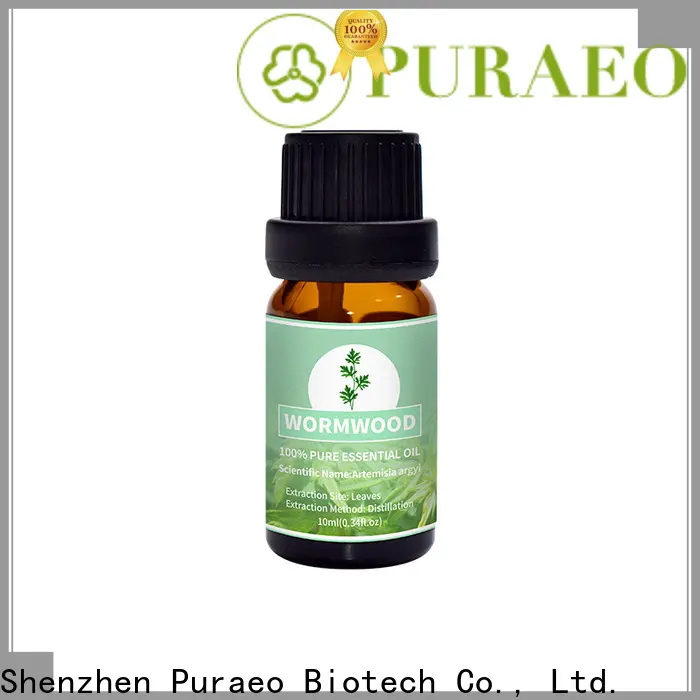 Puraeo best peppermint oil factory for face 1