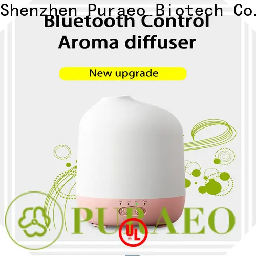 Puraeo custom essential oils for business for perfume2 1