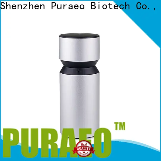 Puraeo best usb essential oil diffuser factory1 1