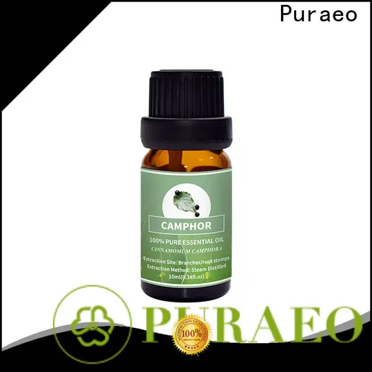 New tea tree essential oil for hair Supply for perfume 1