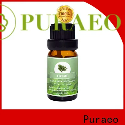 Puraeo geranium essential oil company for massage1 1