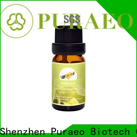 Puraeo custom essential oils factory for perfume2 1