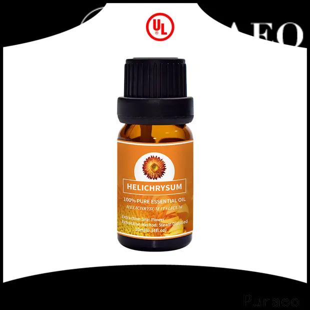 Puraeo best rosemary oil for hair growth Supply for hair1 1
