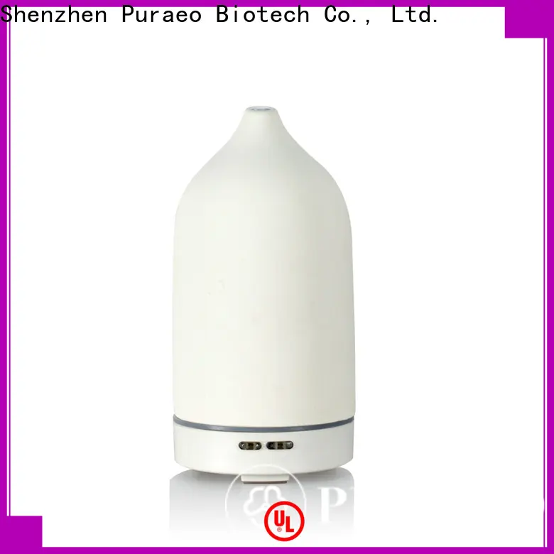 Puraeo Custom usb aroma diffuser Suppliers 1