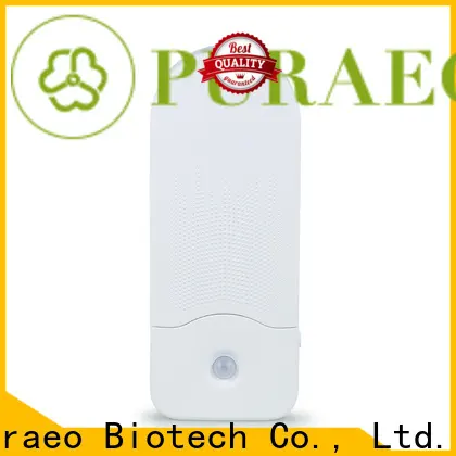 Puraeo New usb powered essential oil diffuser company 1